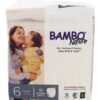 Comprar treino das calças de treino 6 xl ( 40 + lbs. ) - 18 fralda (s) bambo nature preço no brasil óleos para bebês saúde de crianças & bebês suplemento importado loja 5 online promoção -