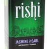 Comprar folha solta chá verde jasmine pérola - 3 oz. Rishi tea preço no brasil café instantâneo chás e café suplemento importado loja 9 online promoção -