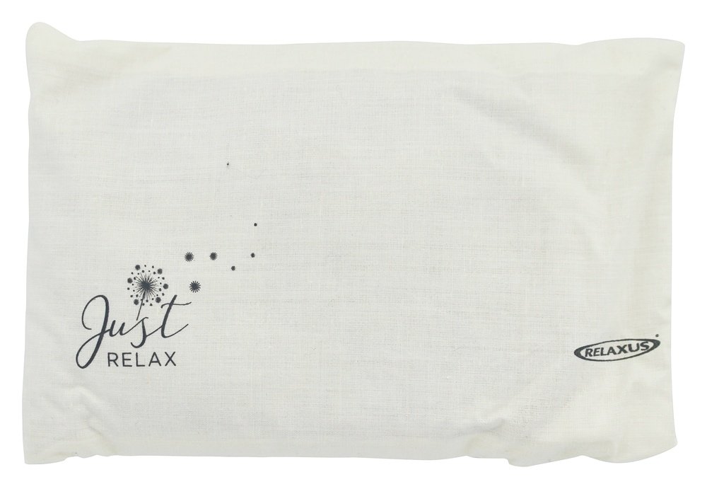 Himalayan Salt Almofada de Cura Relaxus