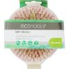Comprar escova para corpo seco ecotools preço no brasil cuidados pessoais & beleza pó de argila facial suplemento importado loja 9 online promoção -