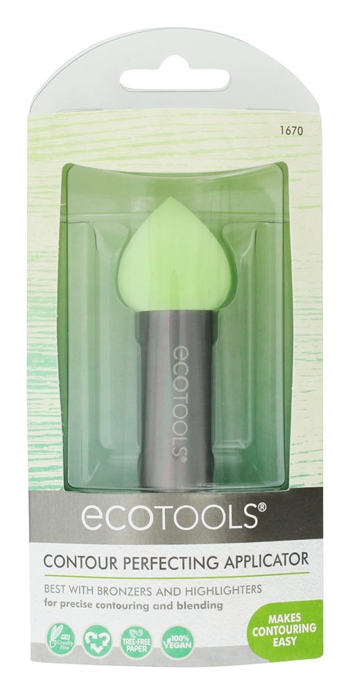 Aplicador de EcoTools contorno EcoTools