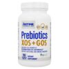 Comprar prebióticos xos + gos - 90 comprimidos mastigáveis jarrow formulas preço no brasil prebióticos suplementos nutricionais suplemento importado loja 1 online promoção -