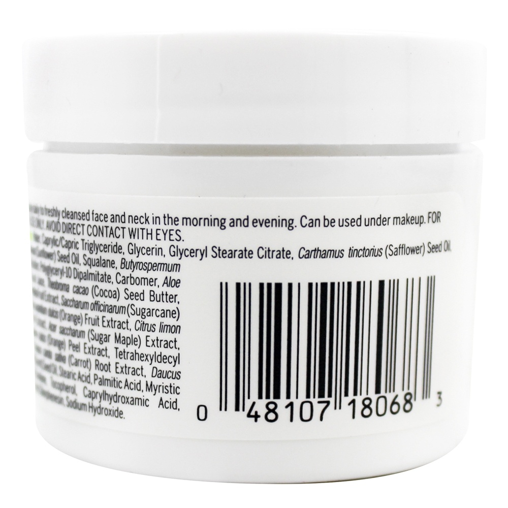 Creme Facial De Vitamina C - 2 oz. LuckyTru - Imagem 3