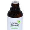 Comprar óleo essencial de eucalipto 100% pure - 1 fl. Oz. Luckyaromas preço no brasil aromaterapia óleos essenciais suplemento importado loja 7 online promoção -