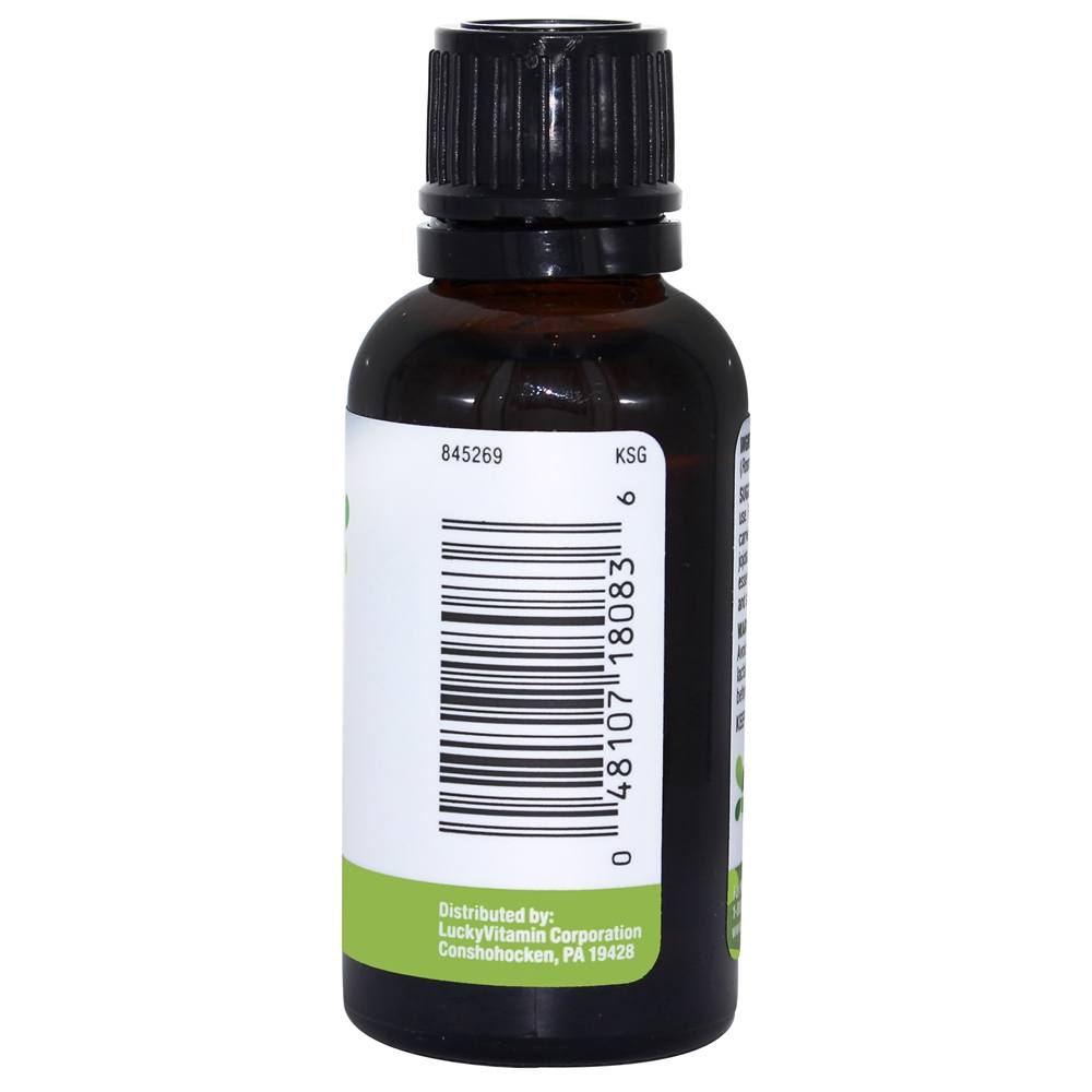 Óleo Essencial de Alecrim 100% Pure - 1 fl. oz. LuckyAromas - Imagem 3