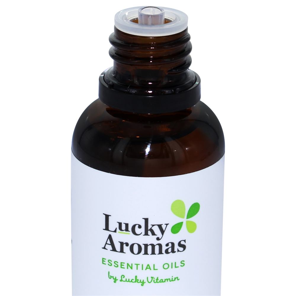 Óleo Essencial de Alecrim 100% Pure - 1 fl. oz. LuckyAromas - Imagem 4