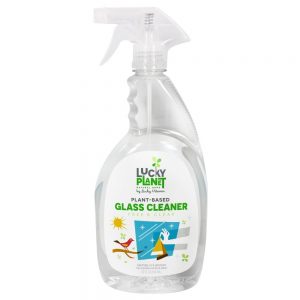 Comprar planta-baseado vidro limpador spray livre & limpar - 32 fl. Oz. Luckyplanet preço no brasil desodorisadores produtos naturais para o lar suplemento importado loja 19 online promoção -