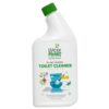 Comprar limpador de vaso sanitário à base de plantas sem perfume - 24 fl. Oz. Luckyplanet preço no brasil limpeza de banheiro produtos naturais para o lar suplemento importado loja 1 online promoção -