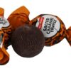 Comprar trufas de chocolate escuro orgânico de caramelo salgado - 10 peça (s) alter eco preço no brasil alimentos & lanches doces suplemento importado loja 5 online promoção -