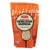 Comprar quinoa de pérola orgânica da herança - 12 oz. Alter eco preço no brasil alimentos & lanches lanches de arroz suplemento importado loja 9 online promoção -