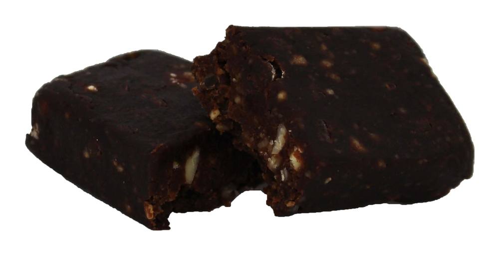 Original frutas e castanhas de hortelã Chip Brownie - 16 Barras Larabar - Imagem 3