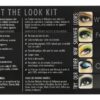 Comprar obter o kit look para olhos smokey eyes - 6 peça (s) bellapierre preço no brasil cuidados pessoais & beleza sombras suplemento importado loja 5 online promoção -