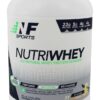 Comprar nutriwhey todos-natural soro de leite coalhado proteína pó baunilha - 1. 88 lbs. Nf sports preço no brasil bebidas prontas de proteína nutrição esportiva suplemento importado loja 9 online promoção -