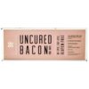 Comprar bacon não curado barras caixa de porco + maple - 12 barras epic preço no brasil barras de carne barras nutricionais suplemento importado loja 5 online promoção -