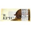 Comprar bacon não curado barras caixa de porco + maple - 12 barras epic preço no brasil barras de carne barras nutricionais suplemento importado loja 9 online promoção -