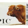 Comprar barras de carne caixa de maçã + bacon não curado - 12 barras epic preço no brasil barras de carne barras nutricionais suplemento importado loja 7 online promoção -