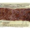 Comprar barras de carne caixa de maçã + bacon não curado - 12 barras epic preço no brasil barras de carne barras nutricionais suplemento importado loja 9 online promoção -