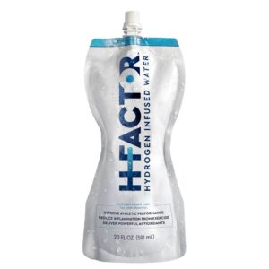 Comprar água com infusão de hidrogênio - 11 fl. Oz. Hfactor preço no brasil água alimentos & lanches suplemento importado loja 1 online promoção -