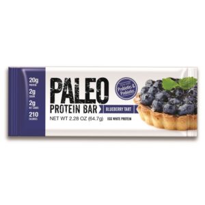 Comprar paleo proteína bar mirtilo azedo - 2. 28 oz. Julian bakery preço no brasil barras de proteínas nutrição esportiva suplemento importado loja 3 online promoção -