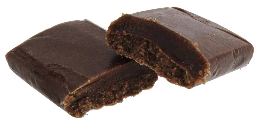 Paleo Proteína Bar Mirtilo Azedo - 12 Barras Julian Bakery - Imagem 4