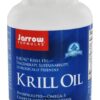 Comprar óleo de krill - 120 softgels jarrow formulas preço no brasil óleo de krill suplementos nutricionais suplemento importado loja 1 online promoção -