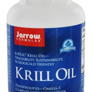 Comprar óleo de krill - 120 softgels jarrow formulas preço no brasil óleo de krill suplementos nutricionais suplemento importado loja 33 online promoção - 18 de agosto de 2022