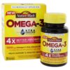 Comprar omega-3 com xtra absorver tecnologia - 30 softgels nature made preço no brasil omega 3 6 9 suplementos nutricionais suplemento importado loja 7 online promoção -