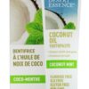 Comprar toothpaste de coco óleo de coco - 6. 25 oz. Desert essence preço no brasil cuidados pessoais & beleza pomadas e cremes suplemento importado loja 9 online promoção -