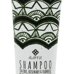 Comprar shampoo neem turmeric - 8 fl. Oz. Alaffia preço no brasil cuidados pessoais & beleza protetor diário suplemento importado loja 59 online promoção -