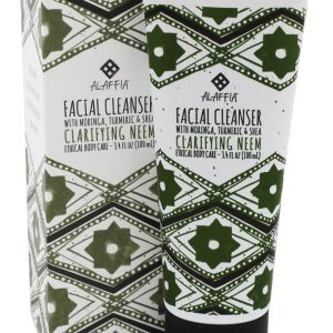 Comprar limpeza facial clarifying neem - 3. 4 fl. Oz. Alaffia preço no brasil absorventes cuidados pessoais & beleza suplemento importado loja 233 online promoção -