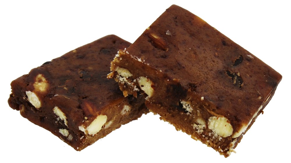 Proteína Bar Chocolate Lasca - 1.83 oz. RXBAR - Imagem 4