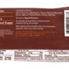 Comprar chocolate de manteiga de amendoim - 1. 83 oz. Rxbar preço no brasil barras de proteínas nutrição esportiva suplemento importado loja 5 online promoção -