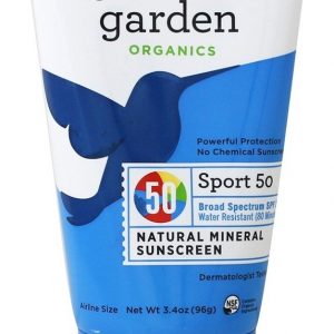Comprar esporte protetor solar mineral 50 spf - 3. 4 fl. Oz. Goddess garden preço no brasil cereal matinal saúde de crianças & bebês suplemento importado loja 67 online promoção -