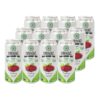 Comprar zero calorie gelado chá verde framboesa - 12 can (es) steaz preço no brasil chás e café chás verdes suplemento importado loja 1 online promoção -