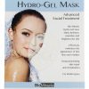 Comprar 20 minuto hidro gel avançado facial tratamento folha máscara - 3 contagem biomiracle preço no brasil cuidados pessoais & beleza máscaras faciais de camada suplemento importado loja 1 online promoção -
