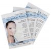 Comprar 20 minuto hidro gel avançado facial tratamento folha máscara - 3 contagem biomiracle preço no brasil cuidados pessoais & beleza máscaras faciais de camada suplemento importado loja 5 online promoção -