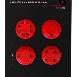 Comprar elevação training mask 2. 0 válvulas de resistência vermelho - válvulas 7 training mask preço no brasil exercícios e fitness suporte de oxigênio suplemento importado loja 41 online promoção -
