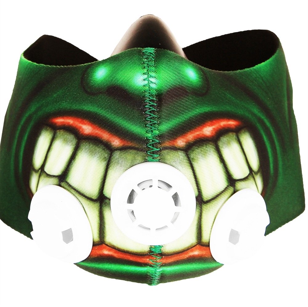 Elevação Training Mask 2.0 Smash Smash - Médio Training Mask