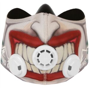 Comprar elevação training mask 2. 0 manga jokester - grande training mask preço no brasil camisetas femininas exercícios e fitness suplemento importado loja 115 online promoção -