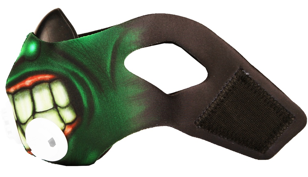 Elevação Training Mask 2.0 Smash Smash - Grande Training Mask - Imagem 2