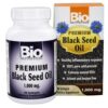 Comprar óleo de semente preta premium 1000 mg. - cápsulas 90 bio nutrition preço no brasil ervas óleo de semente preta suplemento importado loja 1 online promoção -