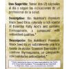Comprar óleo de semente preta premium 1000 mg. - cápsulas 90 bio nutrition preço no brasil ervas óleo de semente preta suplemento importado loja 5 online promoção -