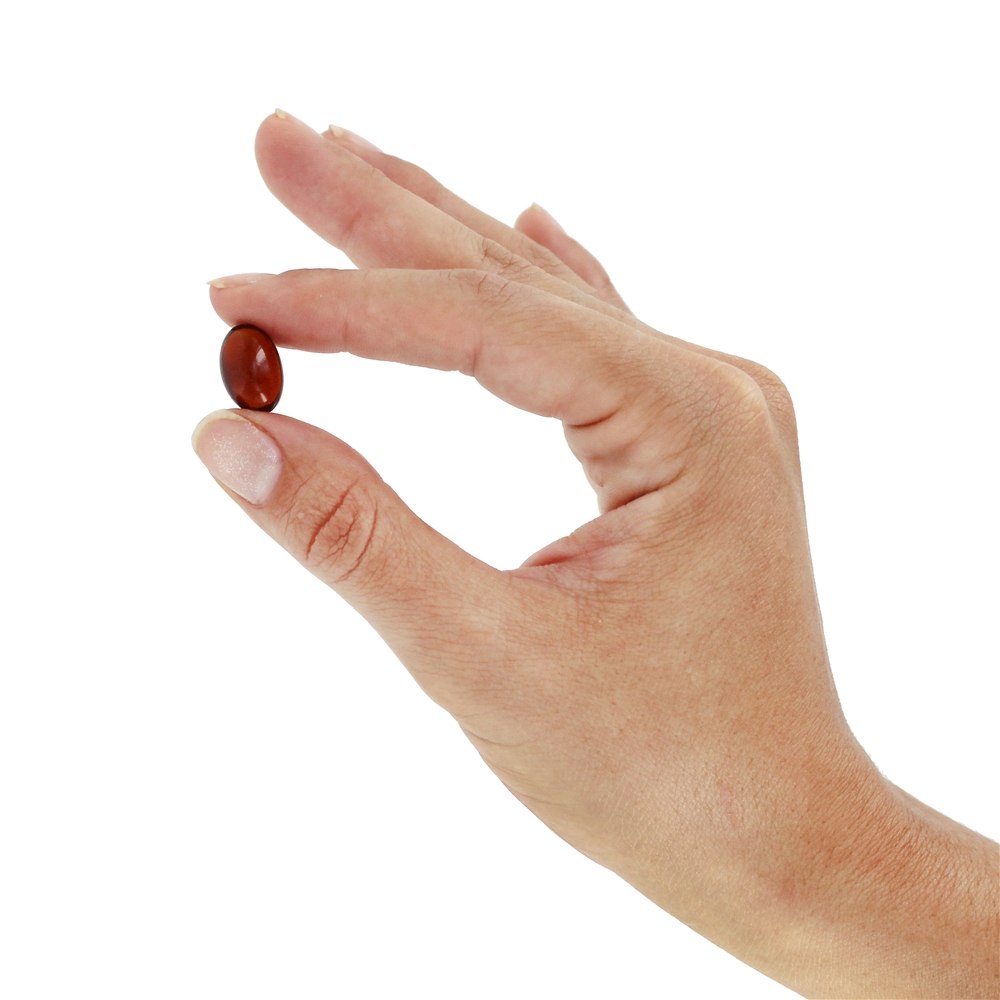 Óleo de semente preta Premium 1000 mg. - Cápsulas 90 Bio Nutrition - Imagem 5