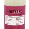 Comprar limpar dia líquido prato sabão mãe - 16 fl. Oz. Mrs. Meyer's preço no brasil produtos naturais para o lar produtos para lavar louça suplemento importado loja 3 online promoção -