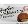 Comprar manteiga de amendoim copos de leite de chocolate - 1. 2 oz. Chocolove preço no brasil alimentos & lanches assados suplemento importado loja 9 online promoção -
