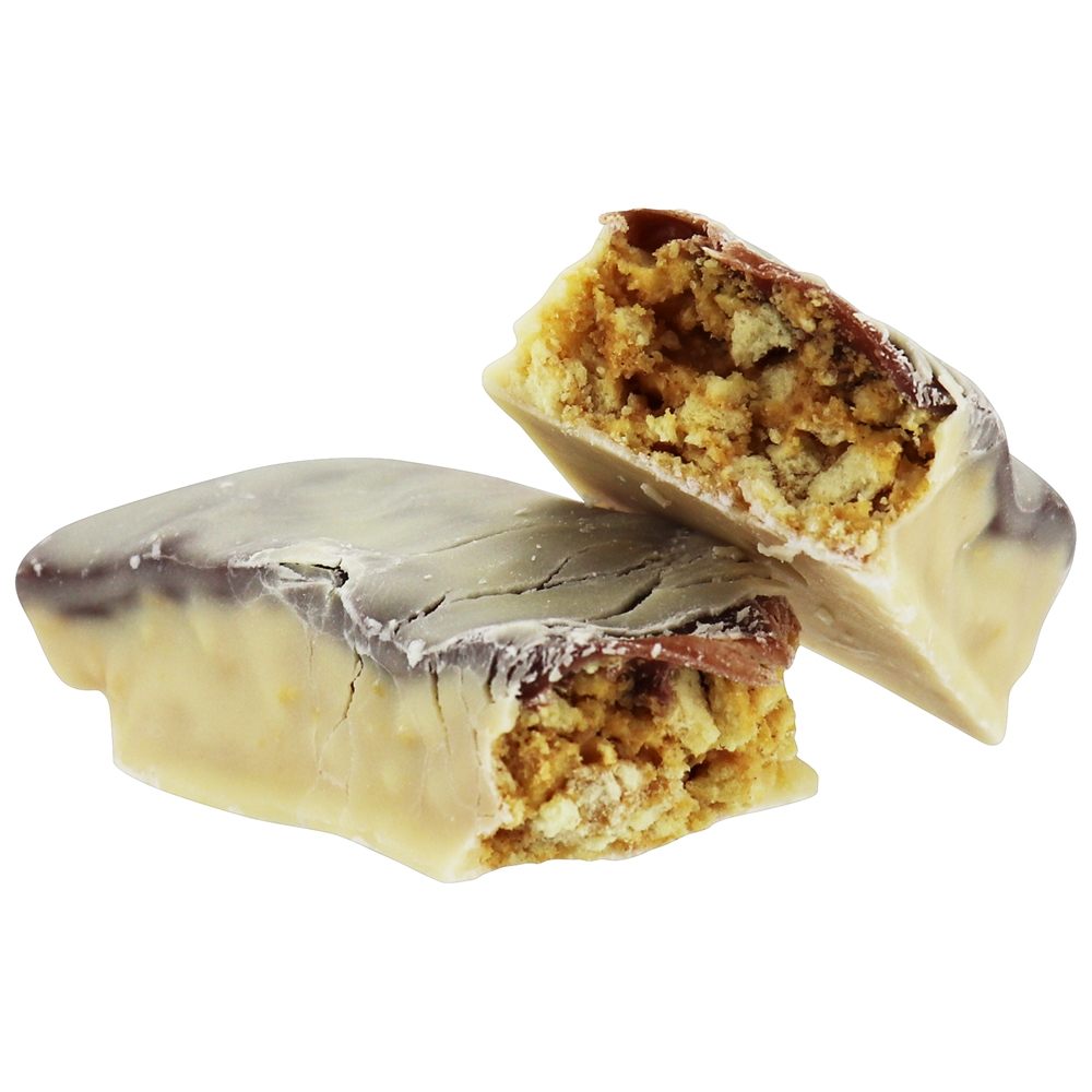 Hero Protein Bar Box Blueberry Cobbler - 10 Barras Quest Nutrition - Imagem 6