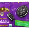 Comprar orgânico grabbit sanduíche bolinhos chocolate - 8. 06 oz. Annie's preço no brasil alimentos & lanches leite de coco suplemento importado loja 11 online promoção -