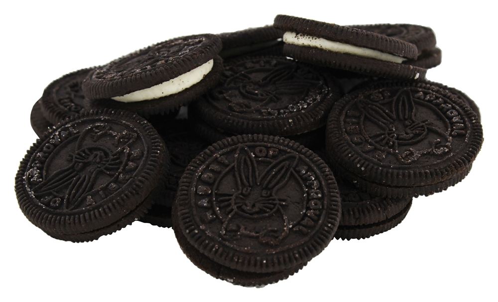 Orgânico Grabbit Sanduíche Bolinhos Chocolate - 8.06 oz. Annie's - Imagem 4