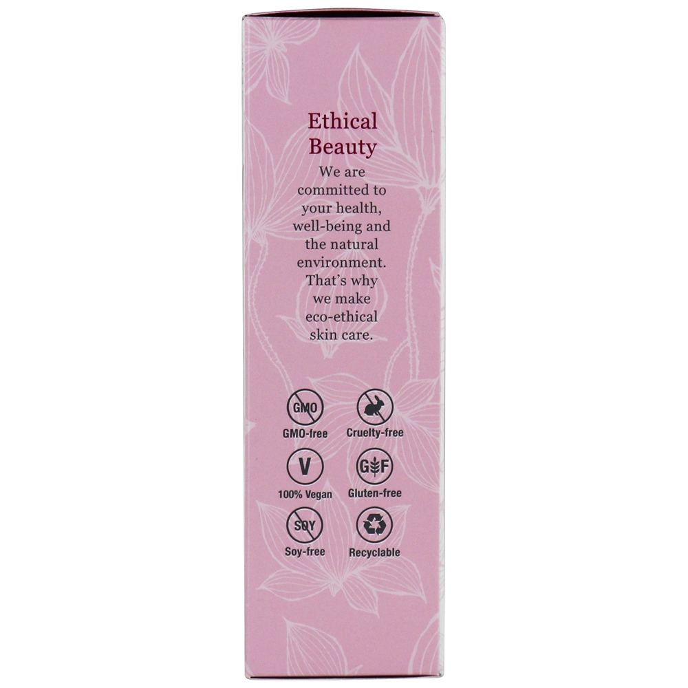 Óleo de rosto radiante por SunKissAlba - 2 fl. oz. DERMA-E - Imagem 5