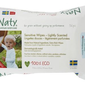 Comprar toalhetes sensíveis sem cheiro - 56 limpe (s) naty preço no brasil fórmulas para bebês saúde de crianças & bebês suplemento importado loja 33 online promoção -